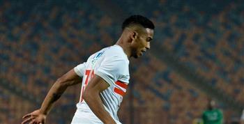 الزمالك يتواصل مع سيف الدين الجزيري لترتيب عودته إلى القاهرة