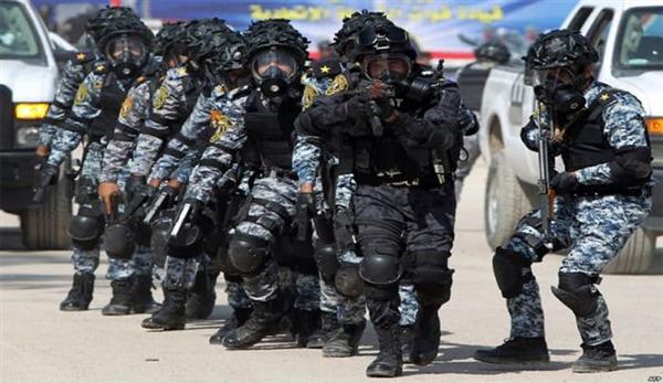 "الإعلام الأمني العراقي": اعتقال 4 إرهابيين في ديالى