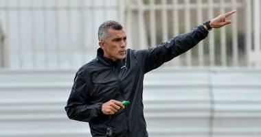 أسامة نبيه يقود تدريبات خاصة لثلاثى ‏الزمالك استعداد لمواجهة الأهلى 