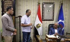 محافظ السويس يعلن تنسيق القبول بالمدارس الثانوية العامة والفنية