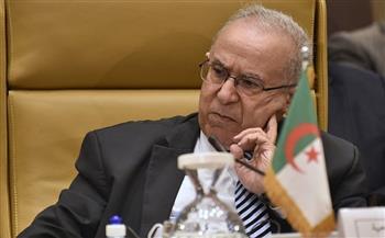   وزير الخارجية الجزائري: التهديدات الأمنية في إفريقيا تستدعي استجابات دولية منسقة