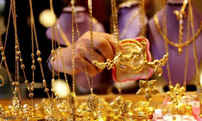 عيار 21 يصعد 12 جنيهًا..  زيادة قياسية فى أسعار الذهب