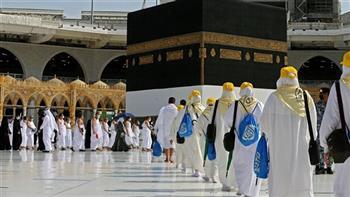 السعودية تعلن انتهاء إجراء القرعة الإلكترونية للحجّاج من داخل المملكة 