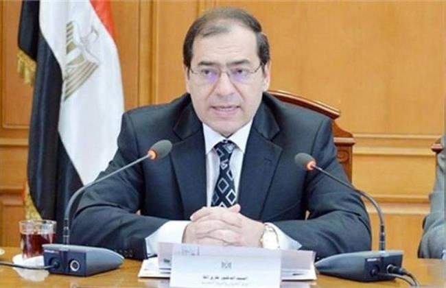 وزير البترول: لدينا القدرة على زيادة تسهيلات تصدير الغاز حال الاحتياج إليها