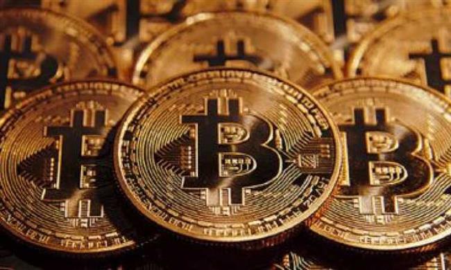 %6.3 خسارة.. انهيار سعر الـ «بيتكوين»