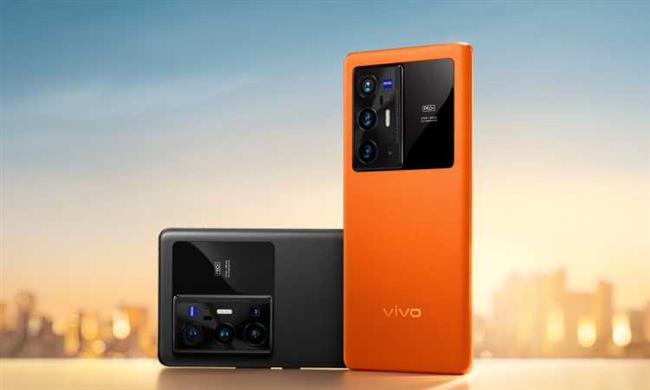 بسعر زهيد.. فيفو تطرح «Vivo X80 Pro»