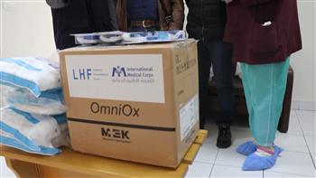   صندوق لبنان الإنساني يخصص 16 مليون دولار لدعم المواطنين واللاجئين