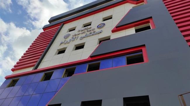 بدء تشغيل وحدة علاج سرطان الأطفال بمستشفيات جامعة بني سويف