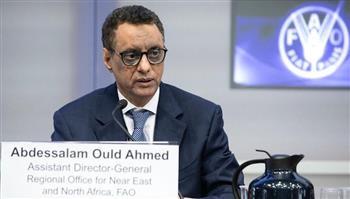 موريتانيا توقع مع فرنسا مذكرة تفاهم لتطوير التعاون في مجالات المحروقات والهيدروجين