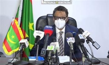 موريتانيا توقع مع فرنسا مذكرة تفاهم لتطوير التعاون في مجالات المحروقات والهيدروجين والمحتوى المحلي
