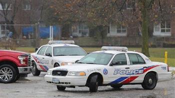   الشرطة الكندية تجري تحقيقا بشأن المعلومة الكاذبة عن وجود قنبلة أمام البرلمان