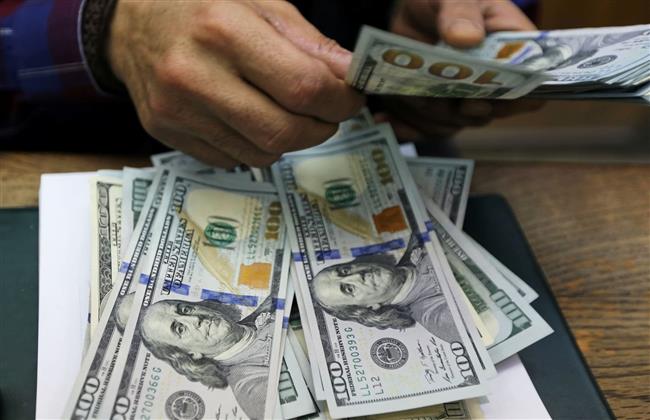 سعر الدولار يوم الخميس 16_6_2022 