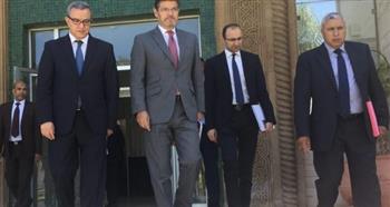   وزيرا داخلية المغرب وإسبانيا يبحثان القضايا ذات الاهتمام المُشترك