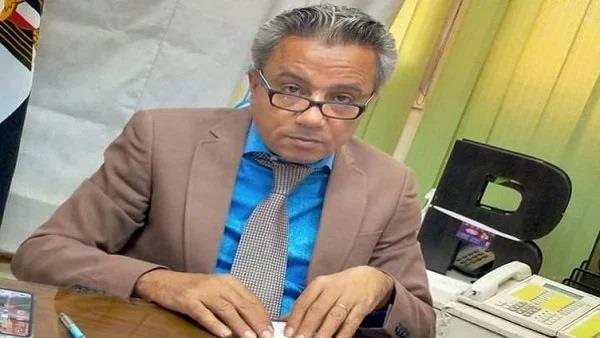 "صحة قنا" تبحث إطلاق المشروع القومي للرعايات والحضانات في جميع المستشفيات