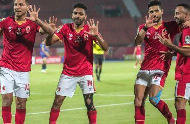 الأهلي يواصل تدريباته دون راحة استعدادا لمباراة القمة الأحد المقبل