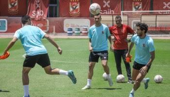قمصان: حققنا فوزًا مهمًّا على إيسترن كومباني.. ونركز في مباراة الزمالك