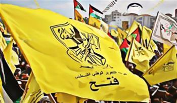   حركة فتح: تهرب إسرائيل من الحلول السياسية لم يوفر لها الأمن