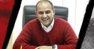 محمد مرجان: سيتى كلوب دورها توفير الظروف المناسبة لكل المصريين لممارسة الرياضة