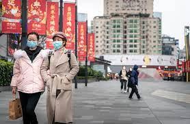   الصين تسجل 175 إصابة جديدة بفيروس كورونا 