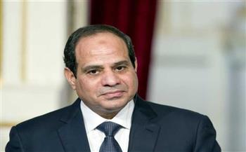   قرار جمهوري بتعديل اتفاق برنامج تجديد قطارات سكك حديد مصر