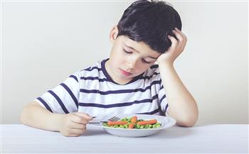   نصائح لحماية الأطفال والمراهقين من اضطرابات الأكل