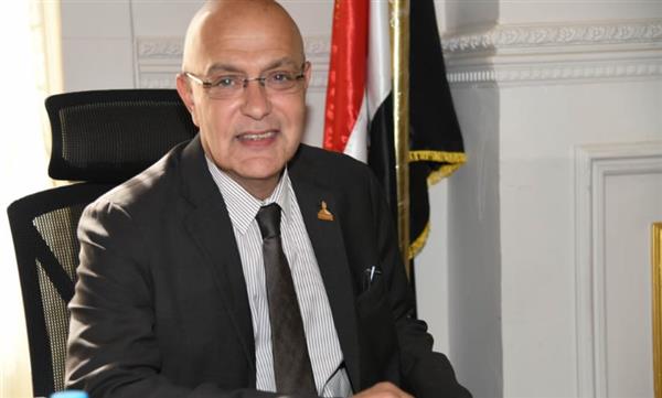 صبور: مصر لديها فرصة تاريخية لكي تصبح مركز إقليمي لصناعة السيارات