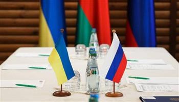   روسيا تعلن استعدادها لمحادثات سلام مع أوكرانيا