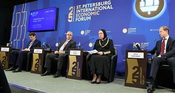  جامع:  14.7  % زيادة فى الصادرات المصرية للسوق الروسى خلال العام الماضى 