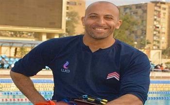 قائد منتخب مصر للسباحة البارالمبية: محظوظون بتشجيع الرئيس السيسي 