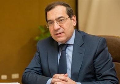 وزير البترول: قدرة مجمع "إسالة الغاز" بدمياط تبلغ 2ر5 مليون طن سنويا