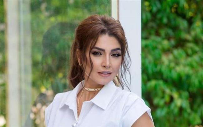 الفنانة روجينا: لا أُقدم شخصية مستهلكة وأعشق الأدوار الصعبة