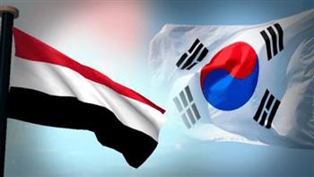   اليمن وكوريا الجنوبية يبحثان تعزيز العلاقات الثنائية