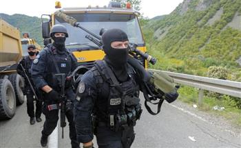   سلطات كوسوفو تعلن التعامل مع عشرات التهديدات بوجود قنابل