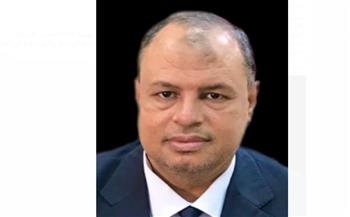   تعيين الدكتور جمال محمود وكيلًا لكلية الزراعة بجامعة الفيوم 