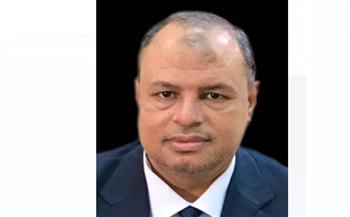 تعيين الدكتور جمال محمود وكيلًا لكلية الزراعة بجامعة الفيوم 