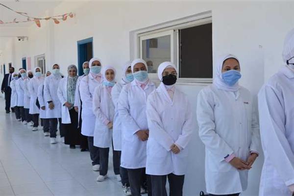 «الصحة» تعلن شروط تنسيق التمريض بعد الإعدادية 2022