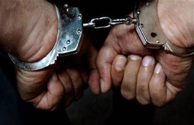 سقوط هارب من حكم بالمؤبد في قضية سرقة بالإكراه بالشرقية