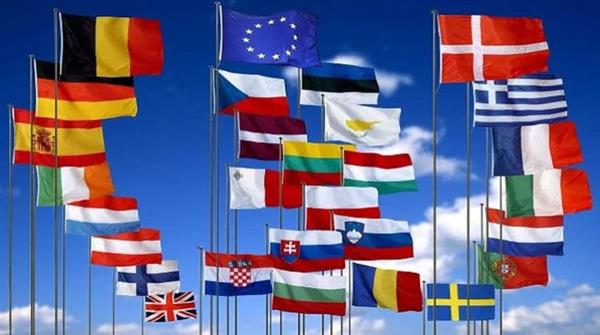 المرصد الإخباري الأوروبي: فرنسا تقترح إنشاء ناد أوروبي جديد لتنضم إليه أوكرانيا