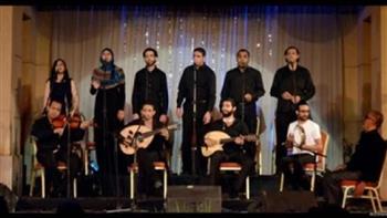   "الأولة بلدي" تقدم غناء شعبيا كلاسيكيا في حفلها بساقية الصاوي 19 يونيو