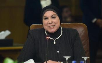 وزيرة التجارة تؤكد أهمية تعزيز جهود تنمية العلاقات الاقتصادية الروسية ـــ الإفريقية