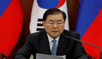   وزير الخارجية الكوري الجنوبي: سول وواشنطن توصلتا لإجراءات لتعزيز تحالفهما