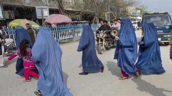 مبعوثة أممية: قلبى ينفطر على الفتيات والنساء الأفغانيات