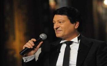 محمد الحلو يكشف تطورات حالته الصحية وينفي شائعة بتر قدمه