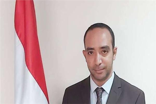 محمد غانم: نستهدف تحقيق طفرة في تحديث المنظومة المائية بشكل كامل