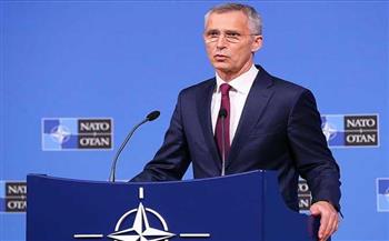   ستولتنبرج: الناتو يبحث مع فنلندا والسويد سبل طمأنة تركيا
