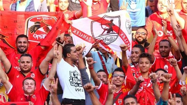 مباراة القمة.. تعرف على موعد فتح وغلق البوابات أمام جماهير الأهلي والزمالك