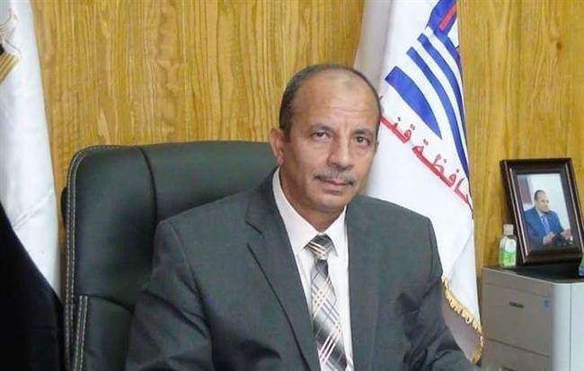 وكيل وزارة التعليم: نشر الموقع الرسمي للتسجيل بـ«أشبال مصر الرقمية» بمدارس قنا