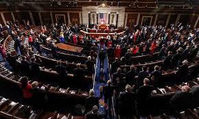   الكونجرس يوافق على قانون لرعاية الجنود الأمريكيين المصابين بحروق في العراق وأفغانستان 