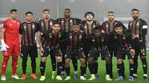الدوري المغربي.. الجيش الملكي يفوز على حسنية أغادير 2/1