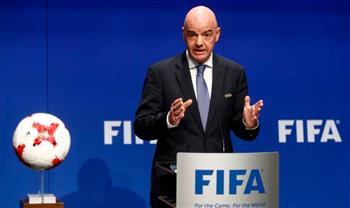 رئيس فيفا: كأس العالم 2026 يغير خريطة كرة القدم في أمريكا الشمالية